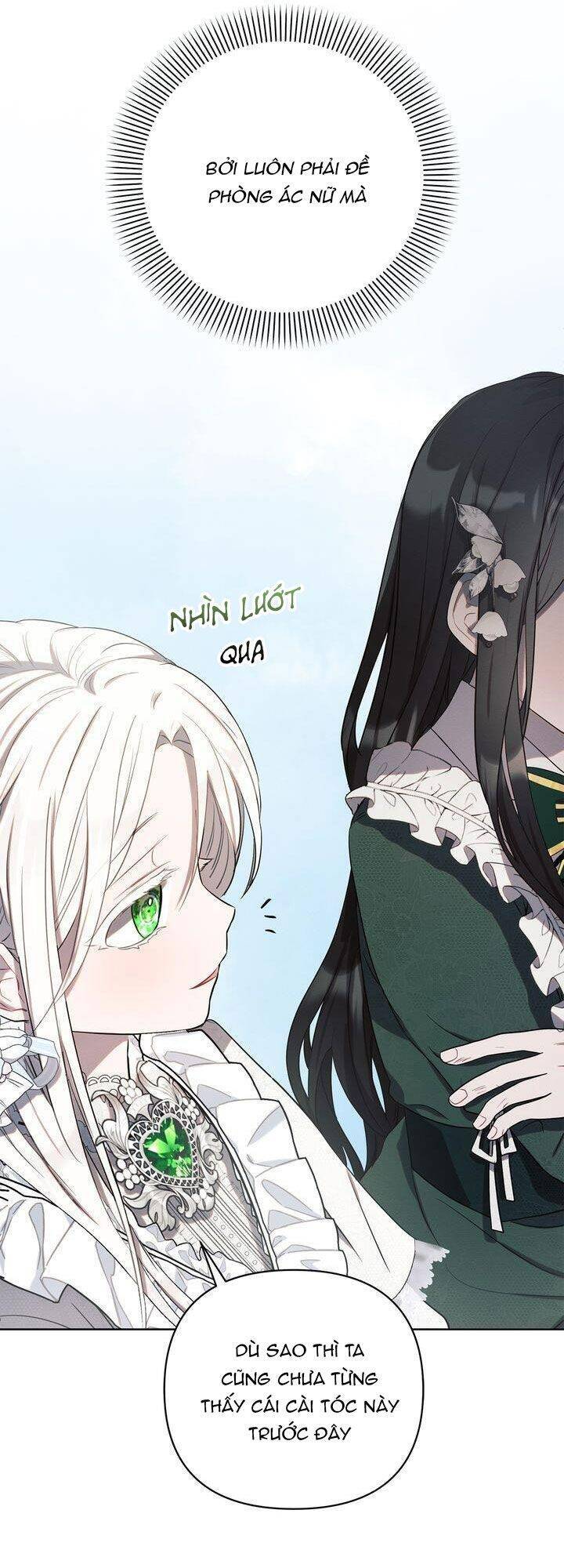 Công Chúa Ashtarte Chap 1 - Next Chap 2