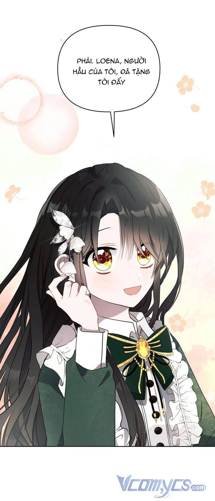 Công Chúa Ashtarte Chap 1 - Next Chap 2