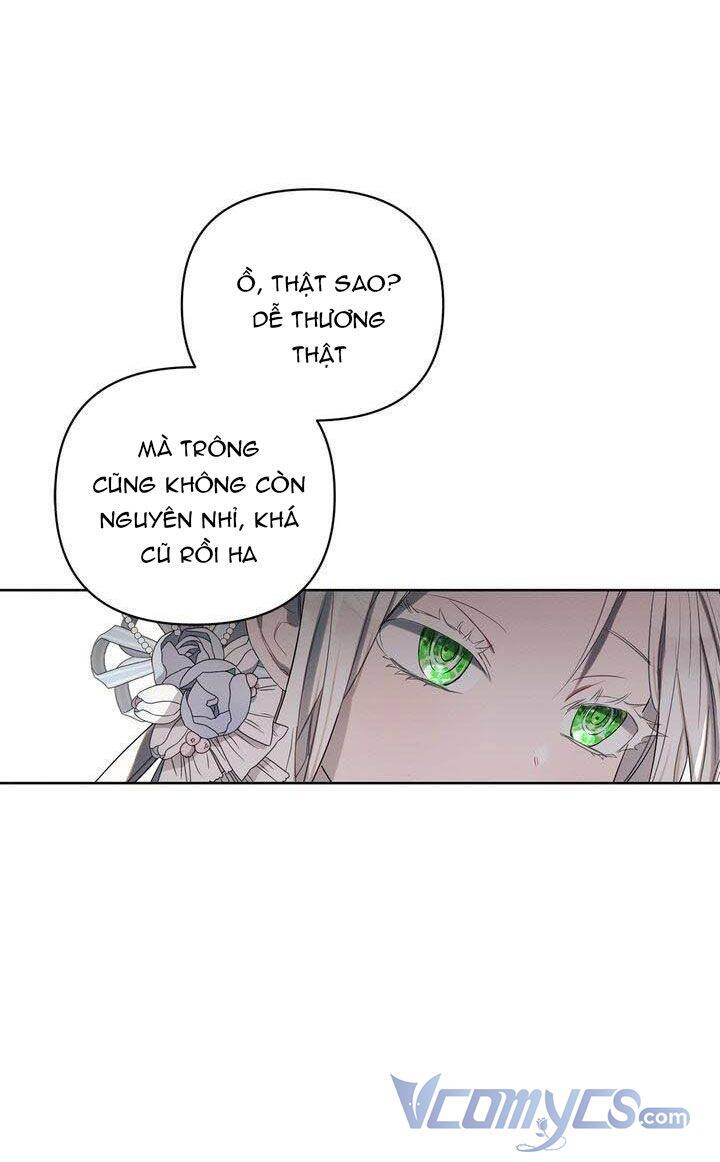 Công Chúa Ashtarte Chap 1 - Next Chap 2