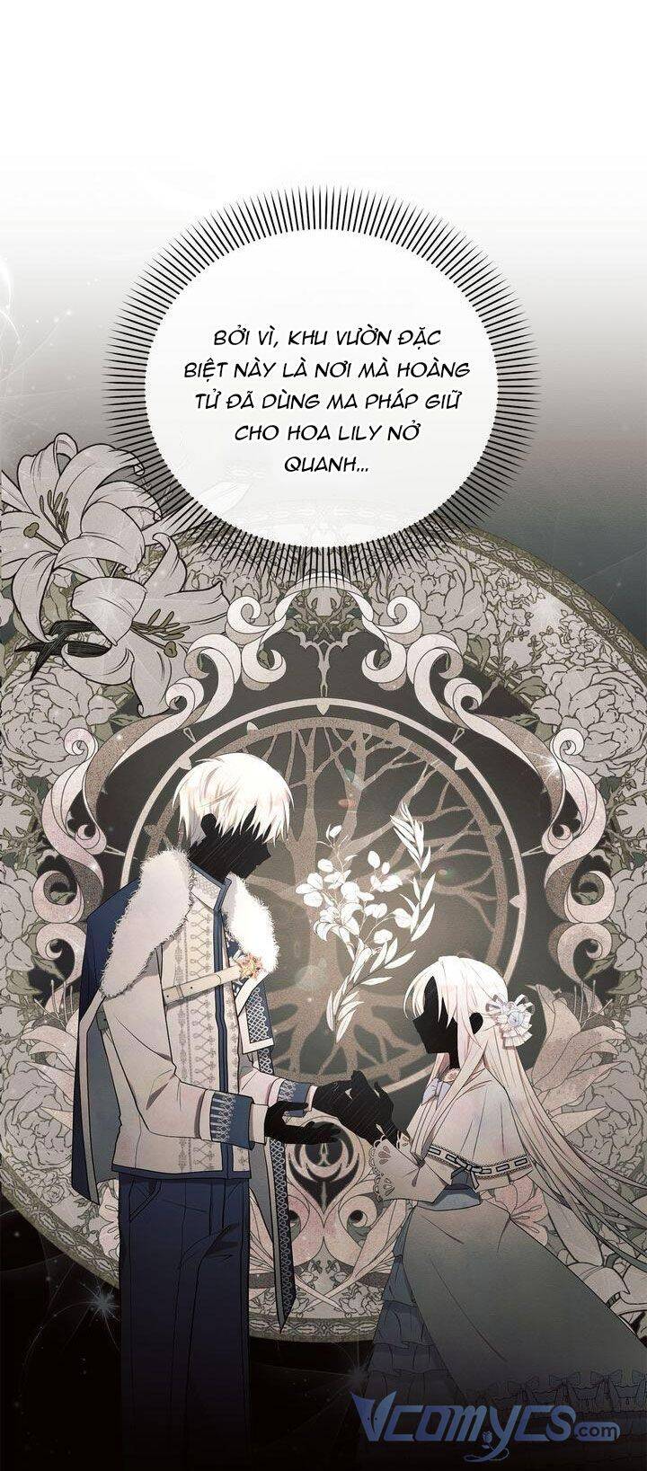 Công Chúa Ashtarte Chap 1 - Next Chap 2