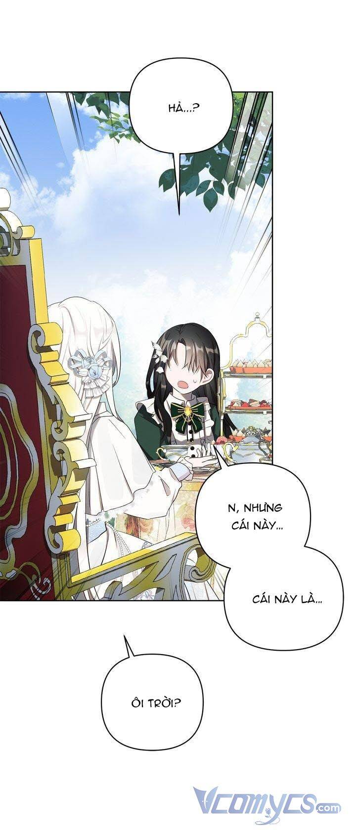 Công Chúa Ashtarte Chap 1 - Next Chap 2