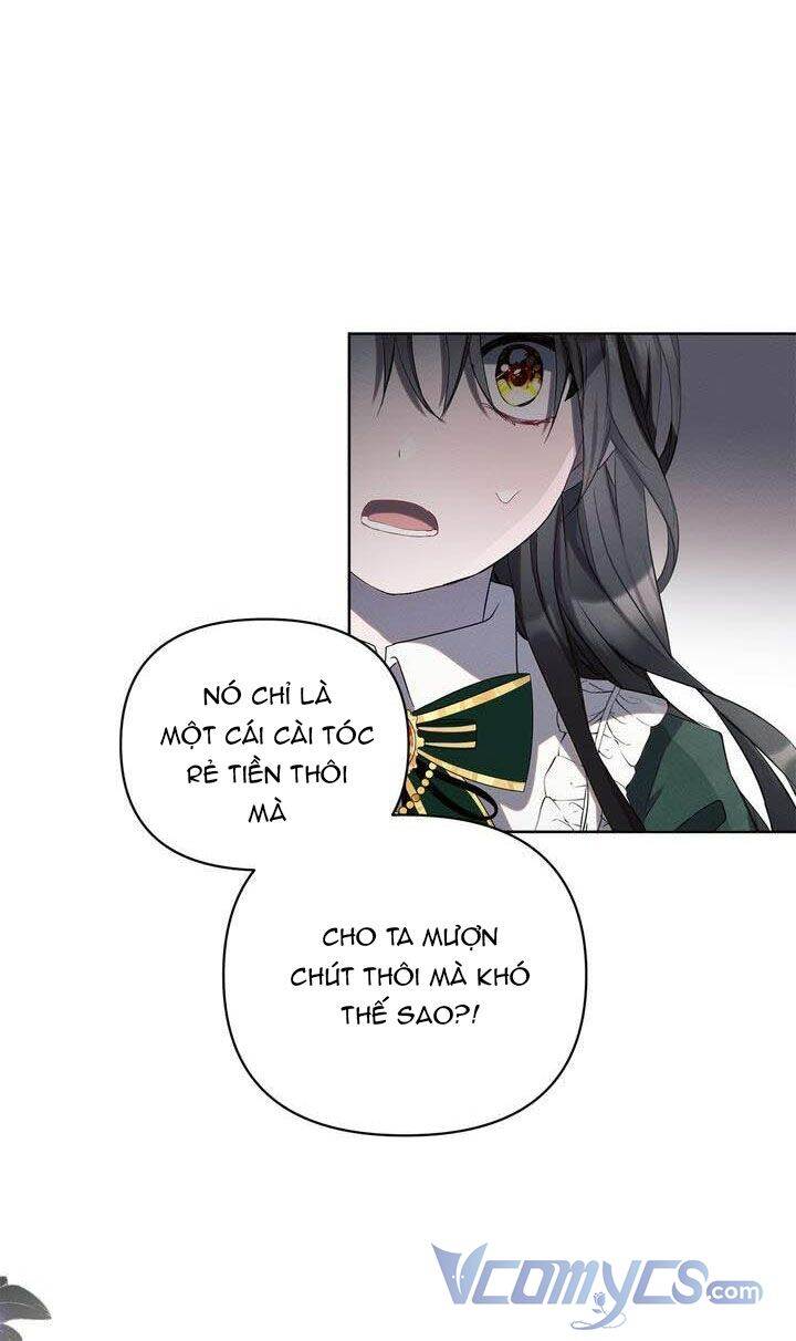 Công Chúa Ashtarte Chap 1 - Next Chap 2