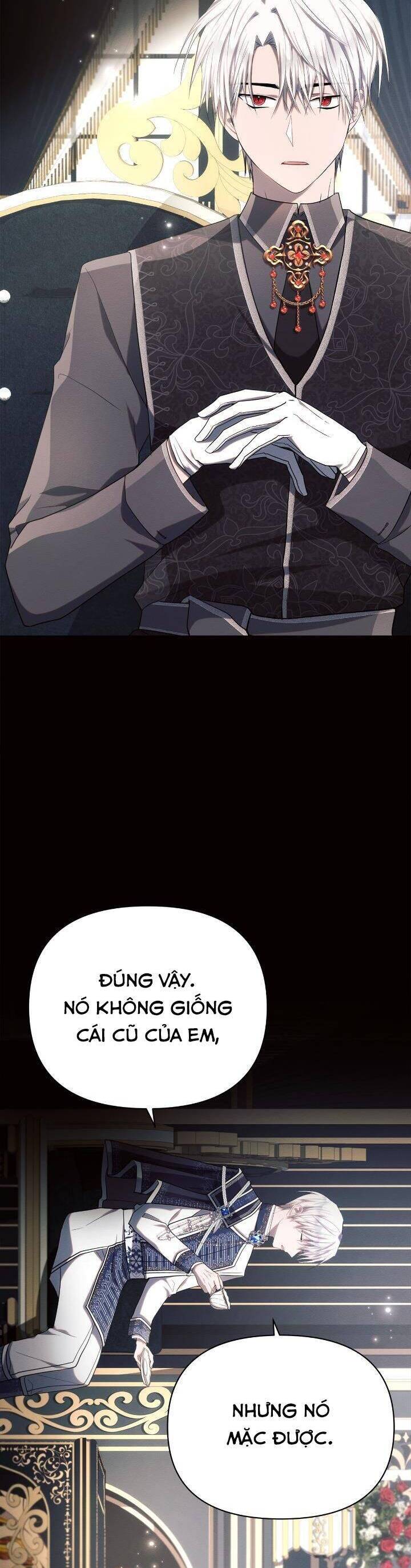 Công Chúa Ashtarte Chap 36 - Next Chap 37