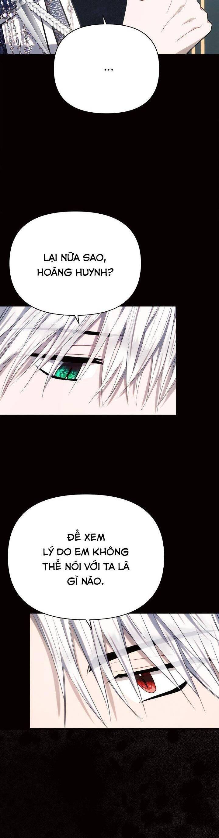Công Chúa Ashtarte Chap 36 - Next Chap 37