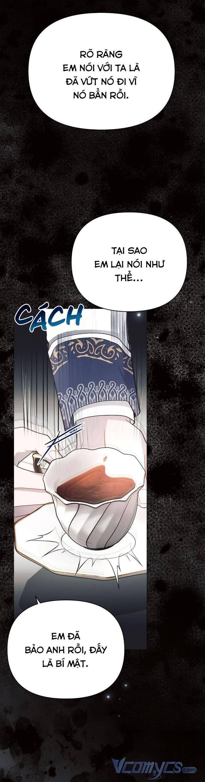 Công Chúa Ashtarte Chap 36 - Next Chap 37