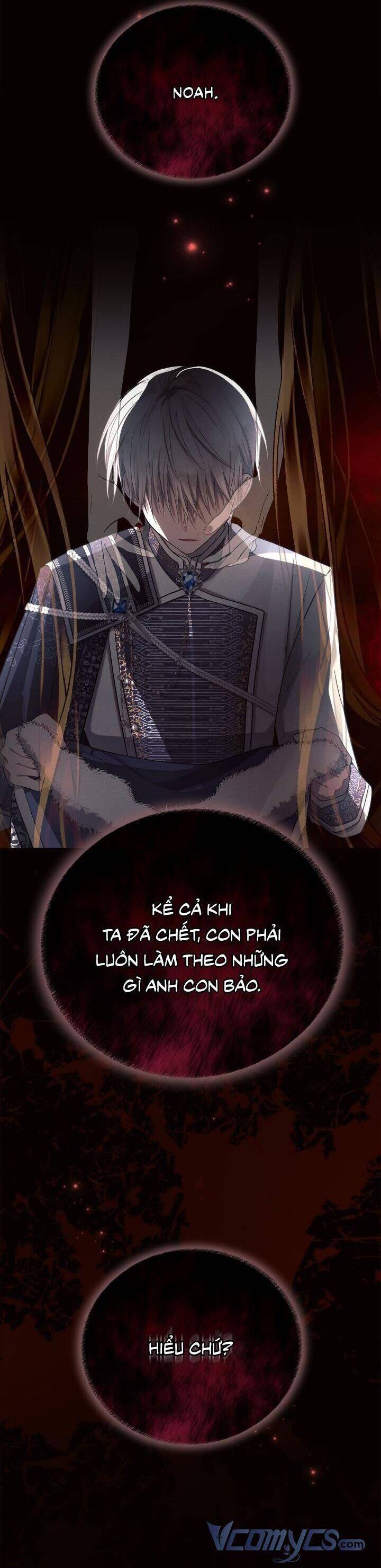 Công Chúa Ashtarte Chap 36 - Next Chap 37