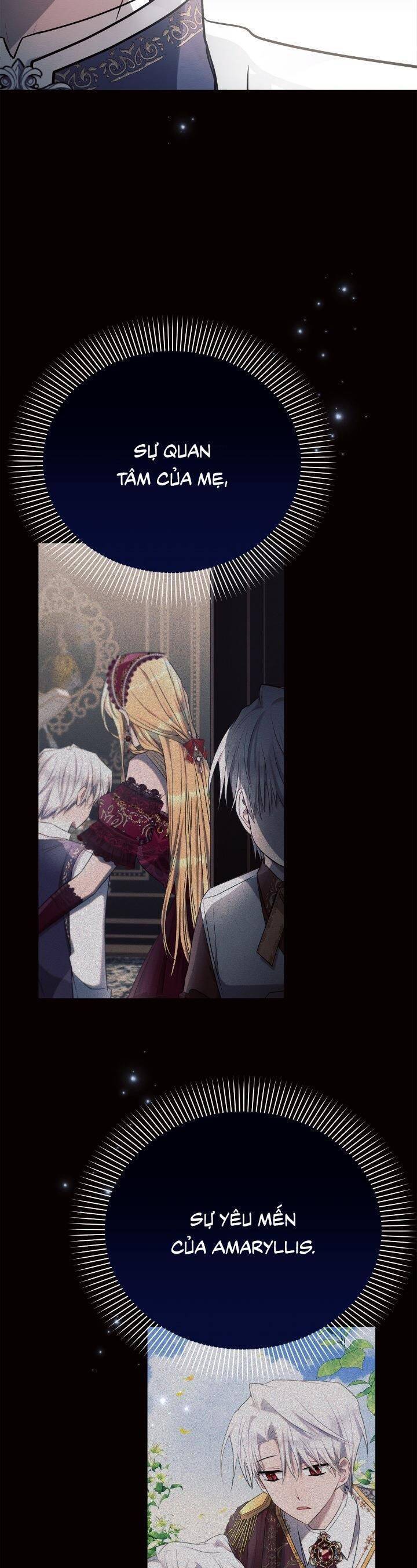 Công Chúa Ashtarte Chap 36 - Next Chap 37