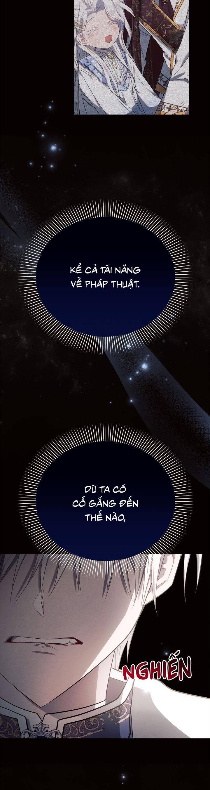 Công Chúa Ashtarte Chap 36 - Next Chap 37