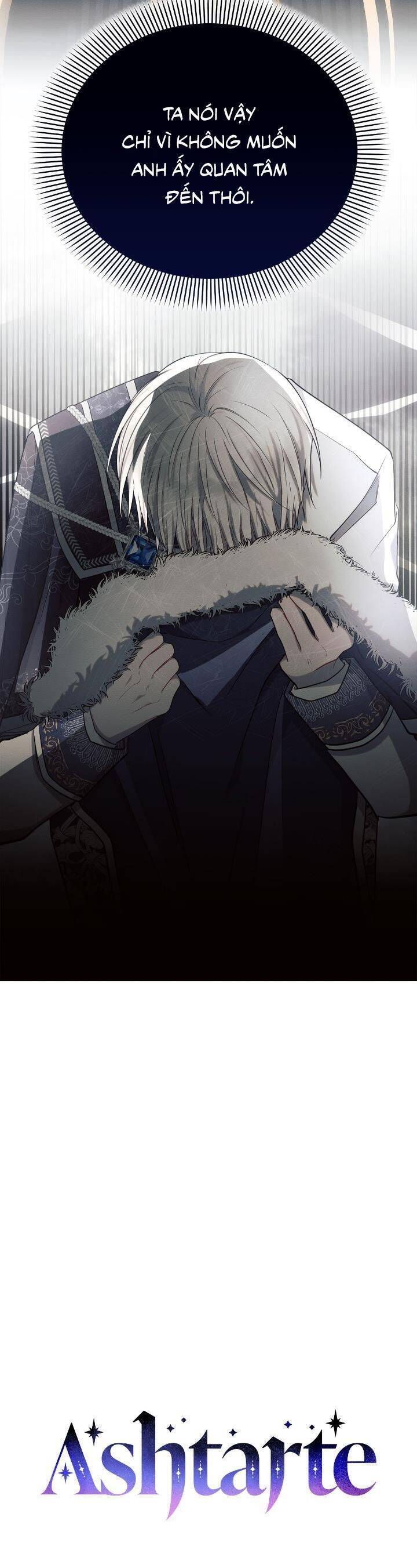 Công Chúa Ashtarte Chap 36 - Next Chap 37