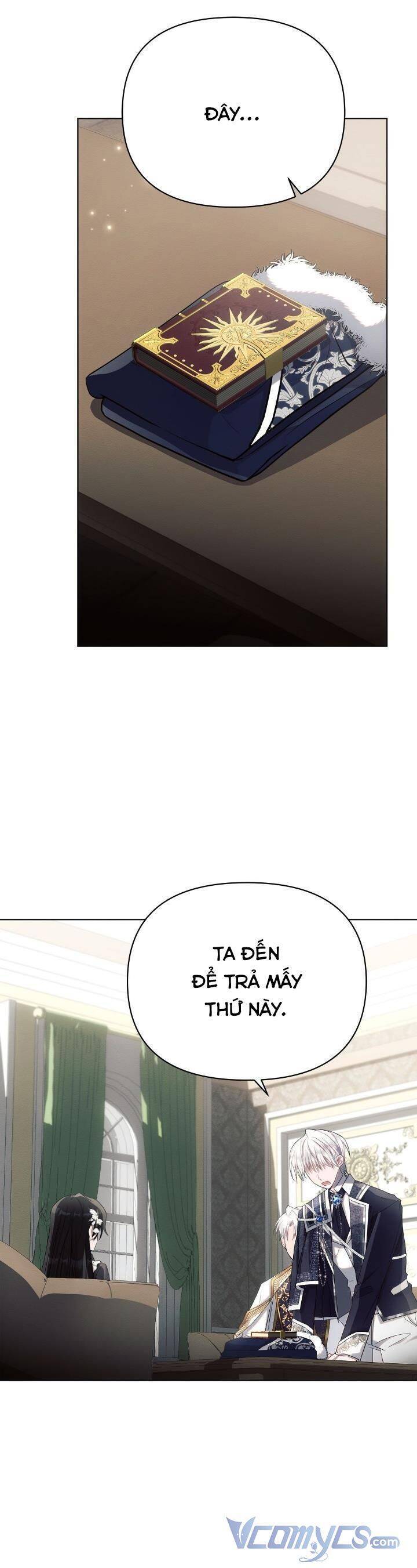Công Chúa Ashtarte Chap 36 - Next Chap 37