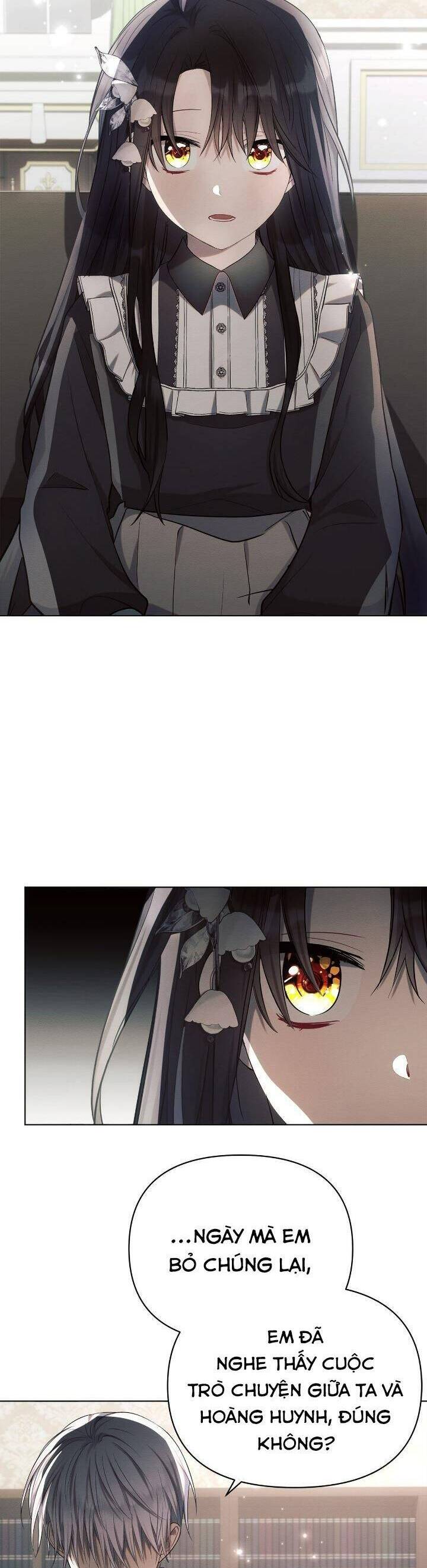 Công Chúa Ashtarte Chap 36 - Next Chap 37
