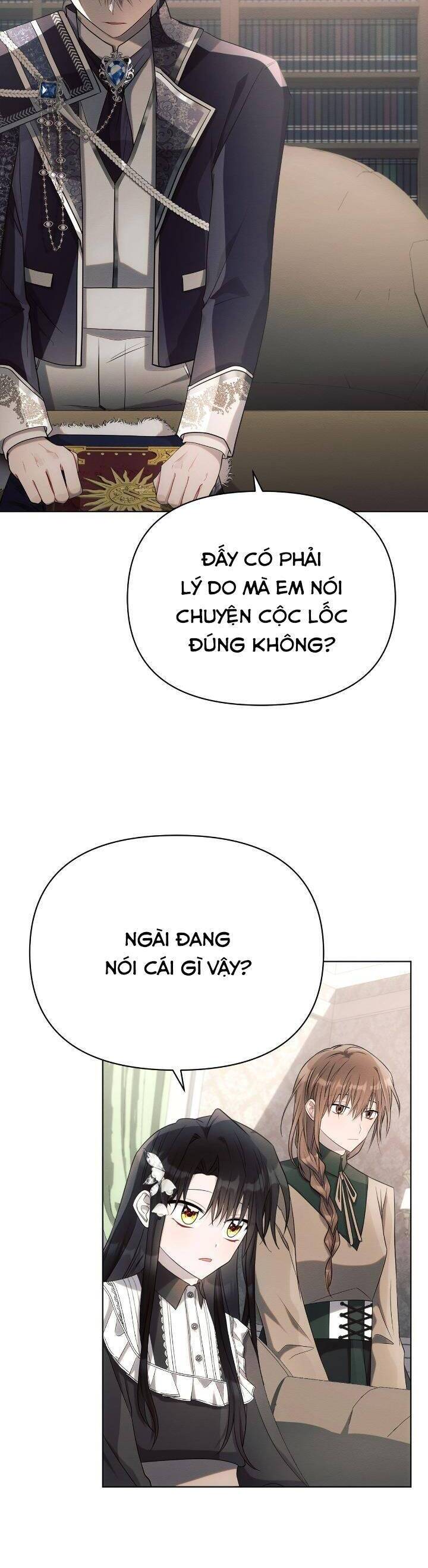 Công Chúa Ashtarte Chap 36 - Next Chap 37