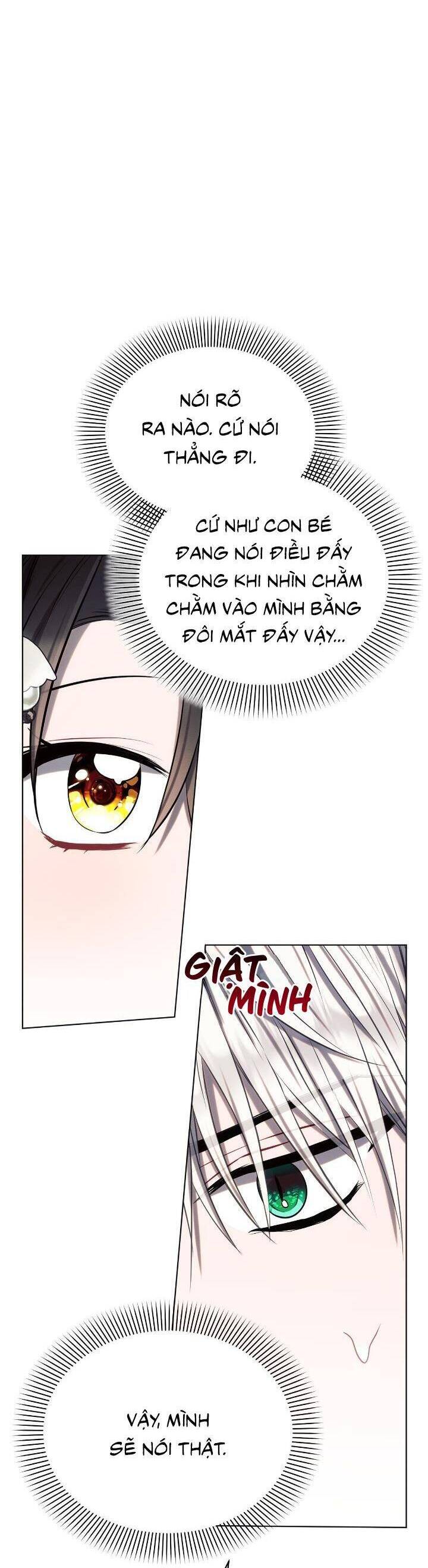 Công Chúa Ashtarte Chap 36 - Next Chap 37