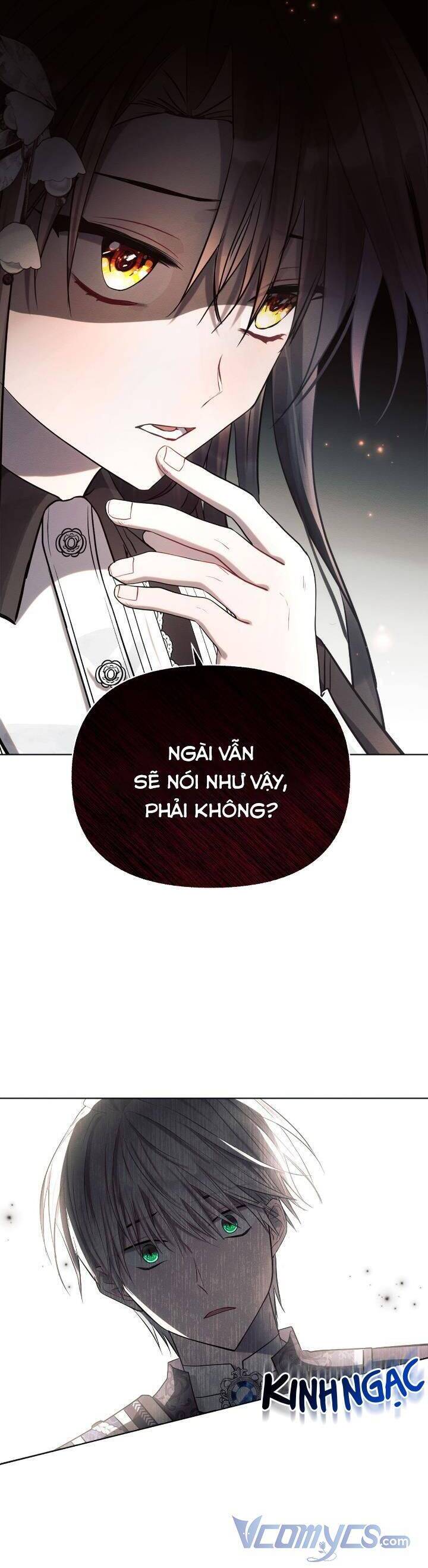 Công Chúa Ashtarte Chap 36 - Next Chap 37