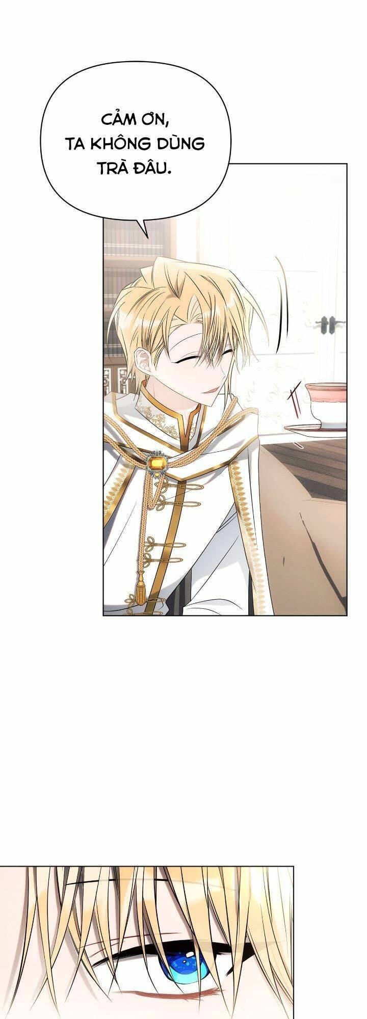 Công Chúa Ashtarte Chap 37 - Next Chap 38
