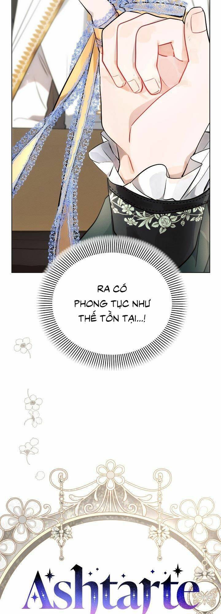 Công Chúa Ashtarte Chap 37 - Next Chap 38