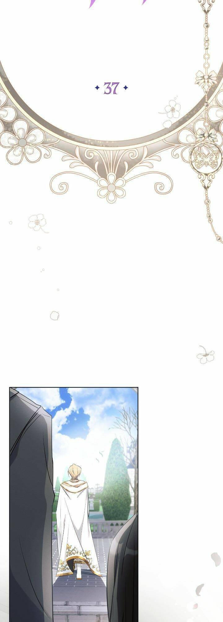 Công Chúa Ashtarte Chap 37 - Next Chap 38