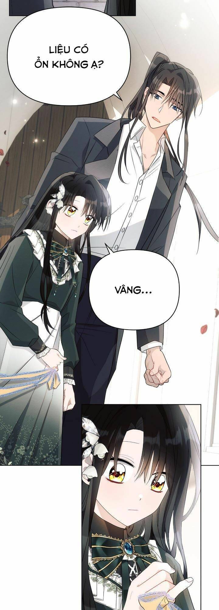 Công Chúa Ashtarte Chap 37 - Next Chap 38