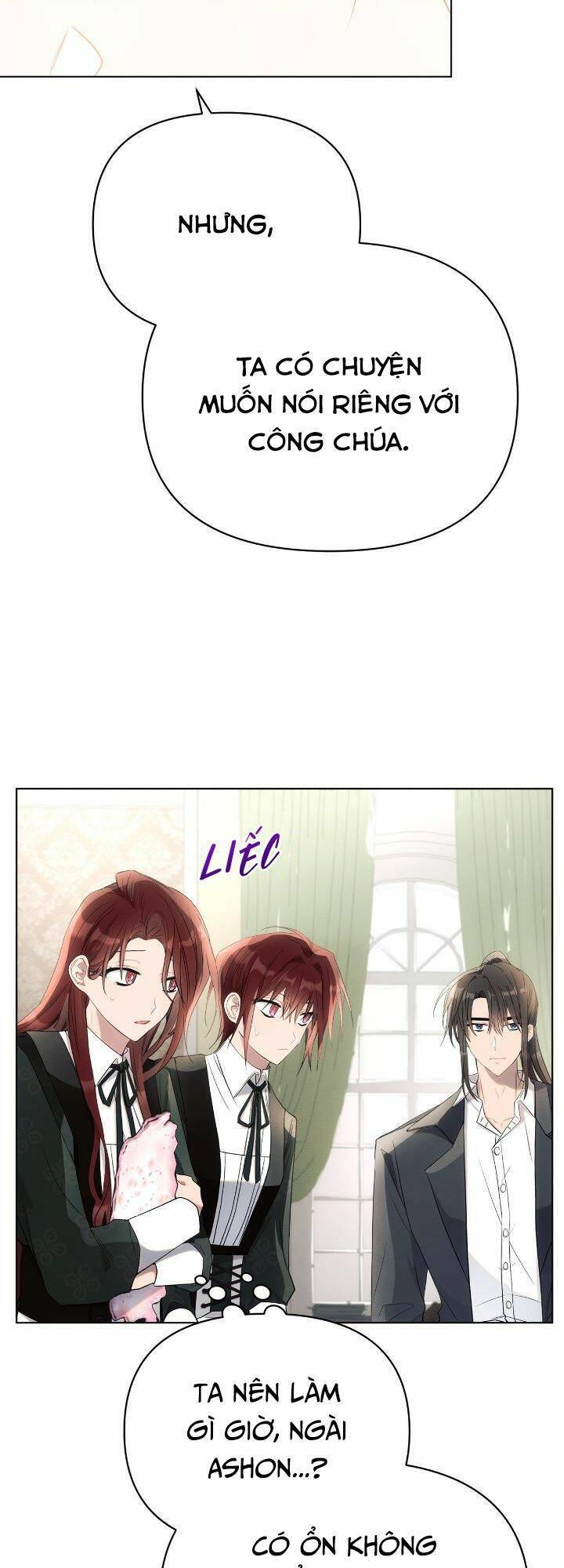 Công Chúa Ashtarte Chap 37 - Next Chap 38