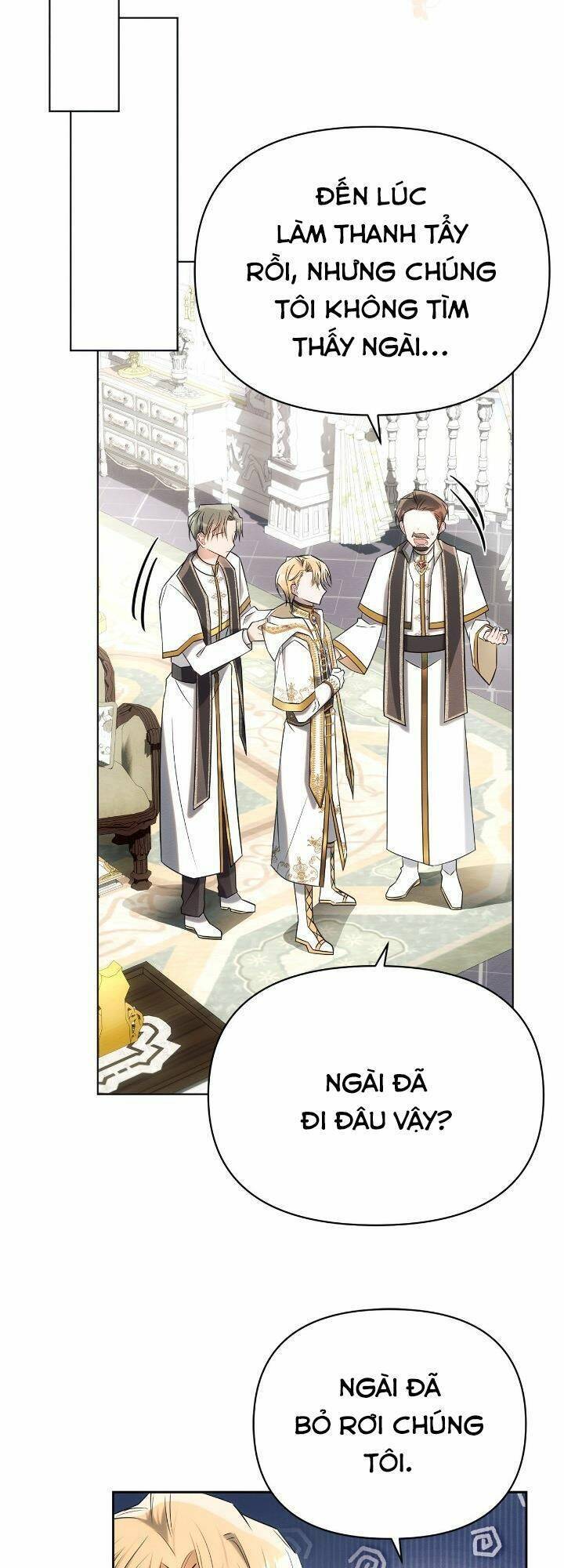 Công Chúa Ashtarte Chap 37 - Next Chap 38