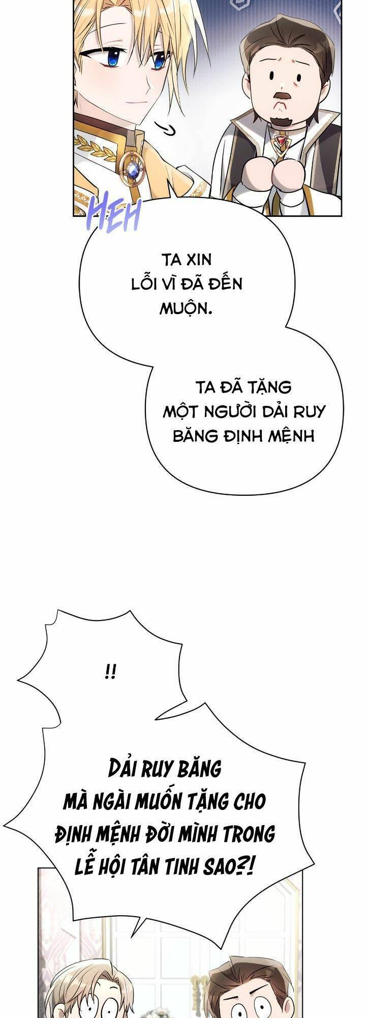 Công Chúa Ashtarte Chap 37 - Next Chap 38