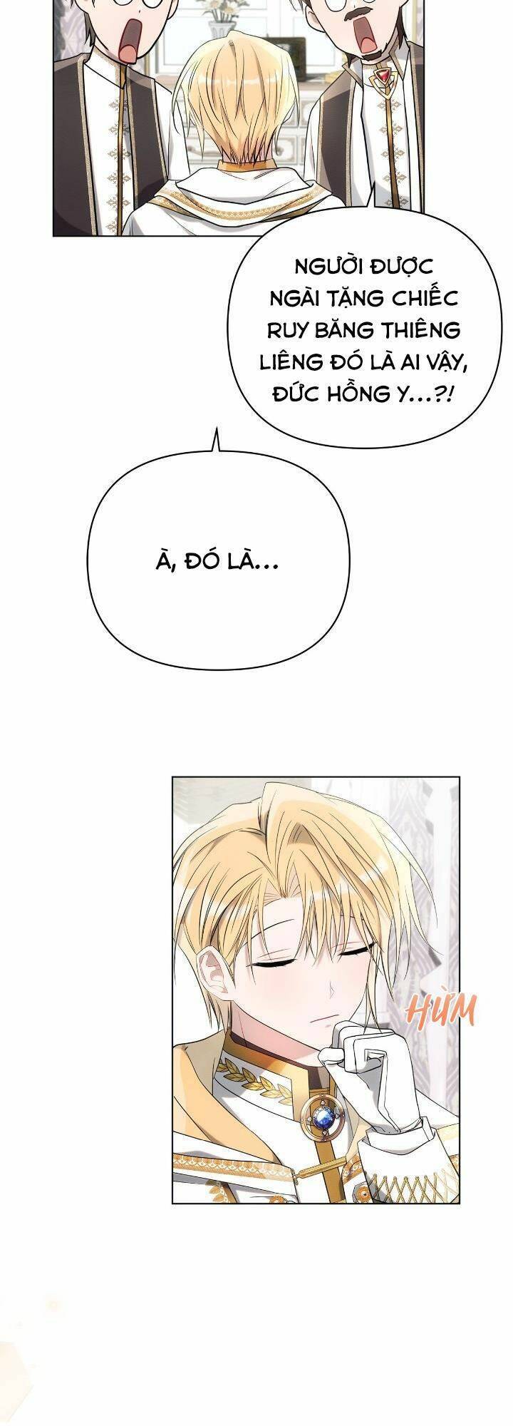 Công Chúa Ashtarte Chap 37 - Next Chap 38