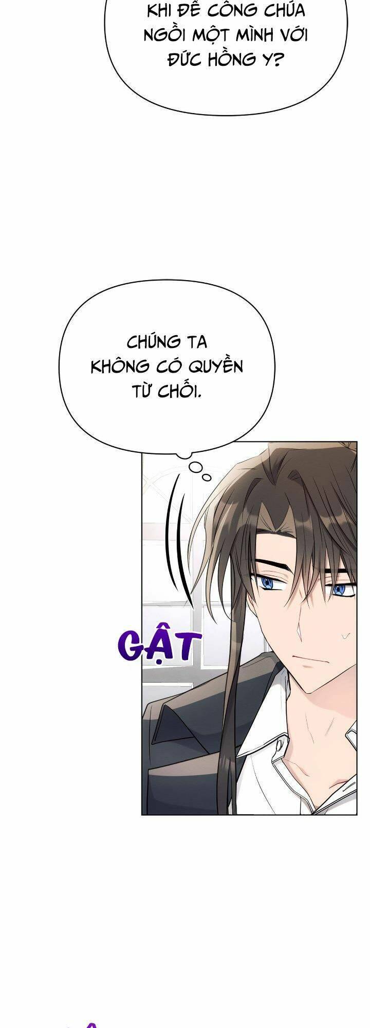Công Chúa Ashtarte Chap 37 - Next Chap 38