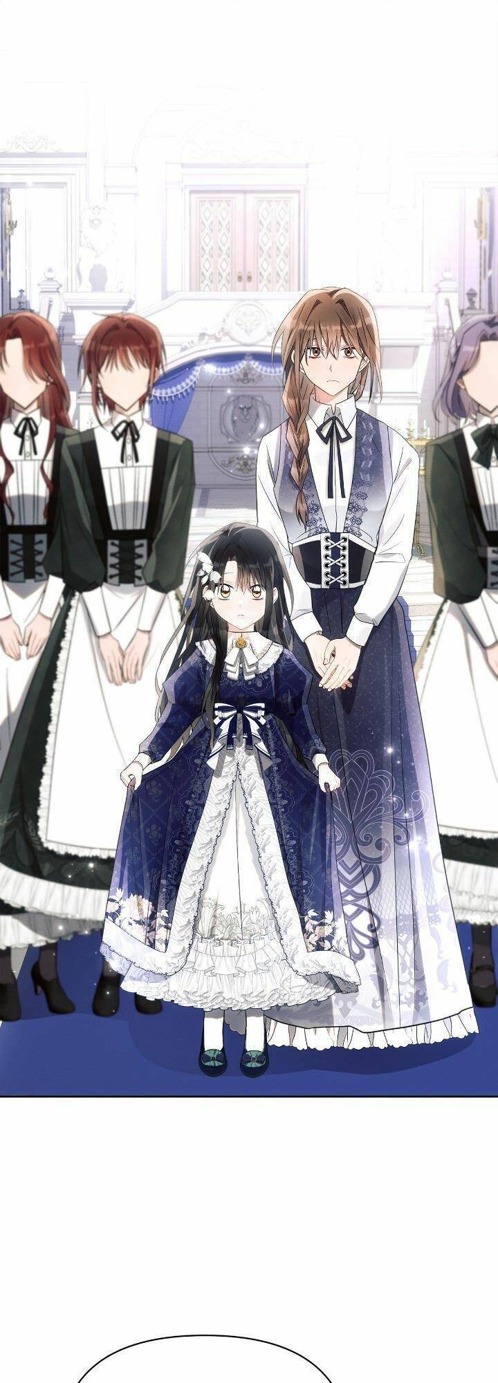 Công Chúa Ashtarte Chap 37 - Next Chap 38