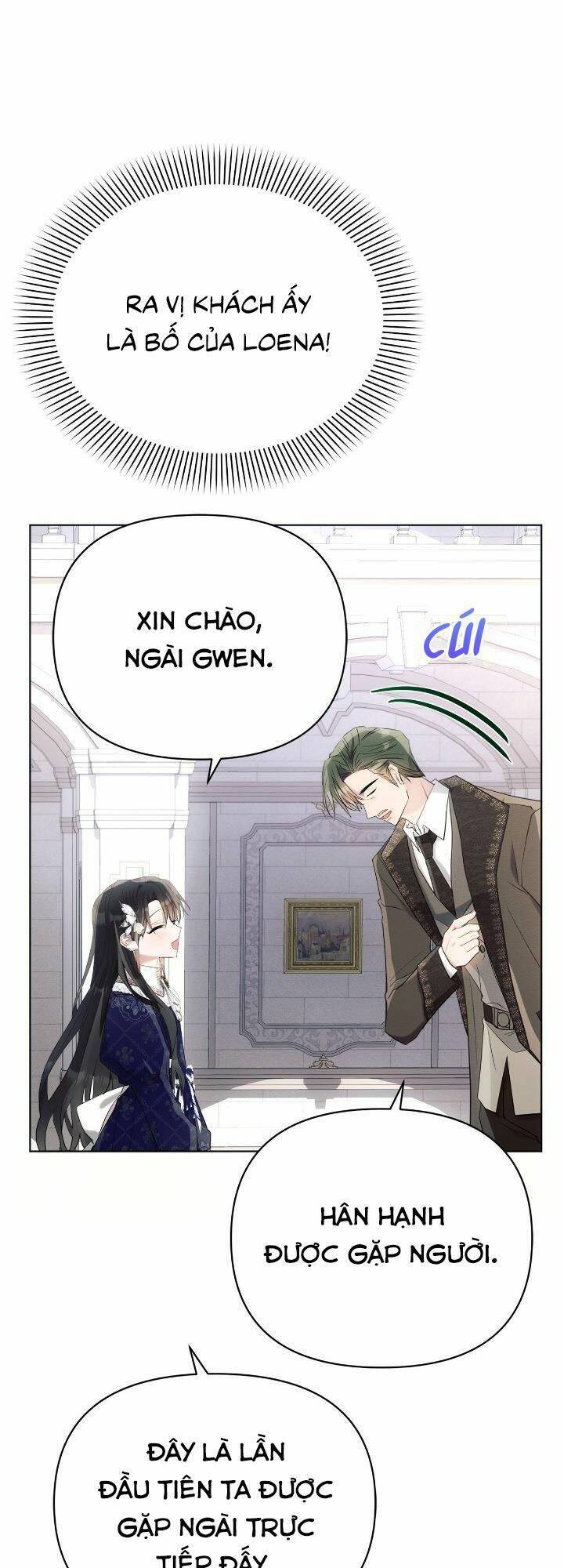 Công Chúa Ashtarte Chap 37 - Next Chap 38
