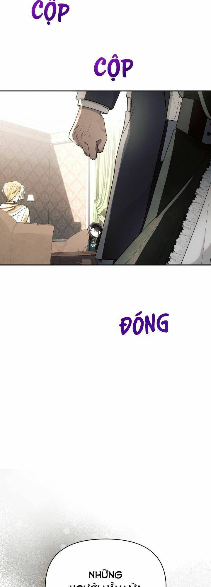 Công Chúa Ashtarte Chap 37 - Next Chap 38