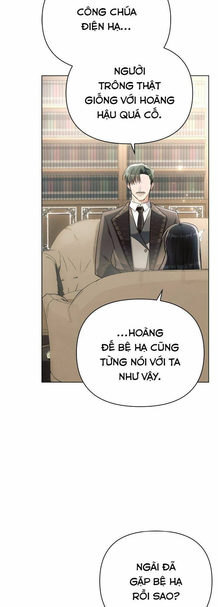 Công Chúa Ashtarte Chap 37 - Next Chap 38