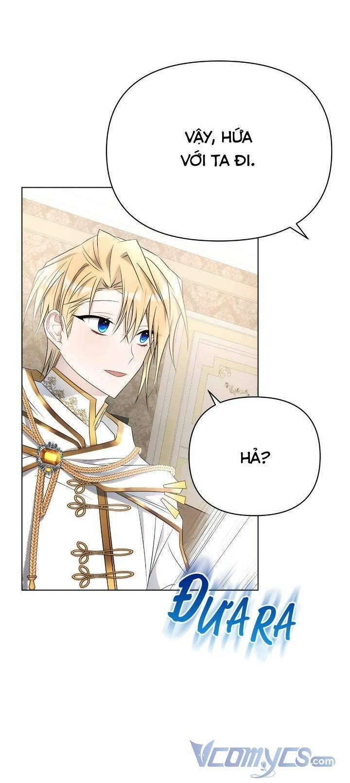 Công Chúa Ashtarte Chap 37 - Next Chap 38