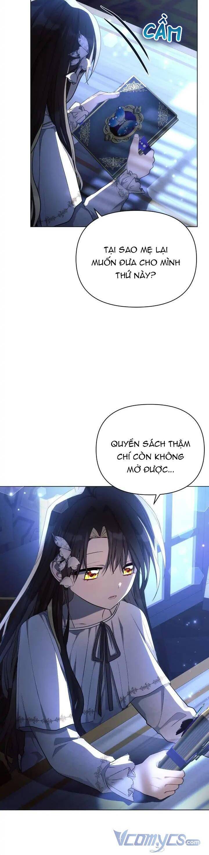 Công Chúa Ashtarte Chap 38 - Next Chap 39