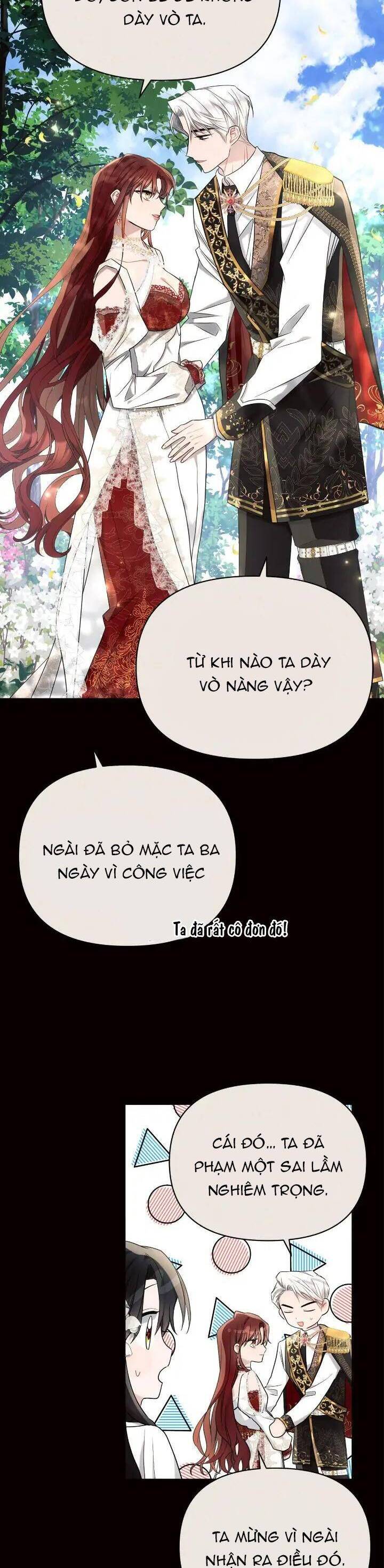 Công Chúa Ashtarte Chap 38 - Next Chap 39