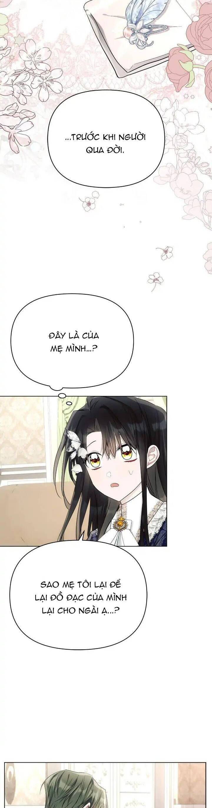 Công Chúa Ashtarte Chap 38 - Next Chap 39