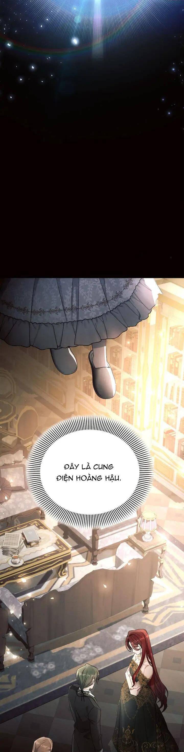 Công Chúa Ashtarte Chap 38 - Next Chap 39