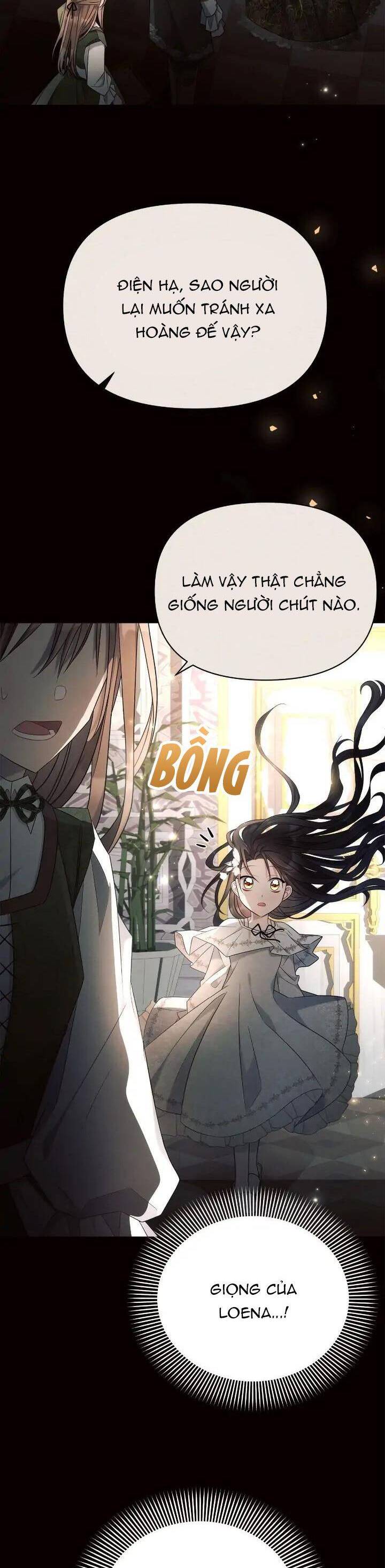 Công Chúa Ashtarte Chap 38 - Next Chap 39