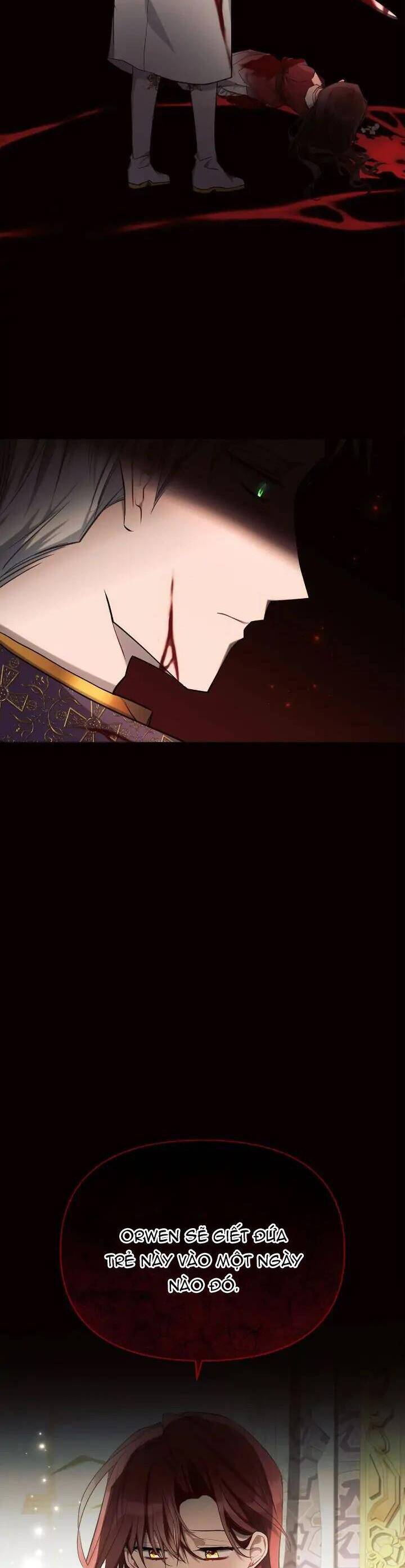 Công Chúa Ashtarte Chap 38 - Next Chap 39