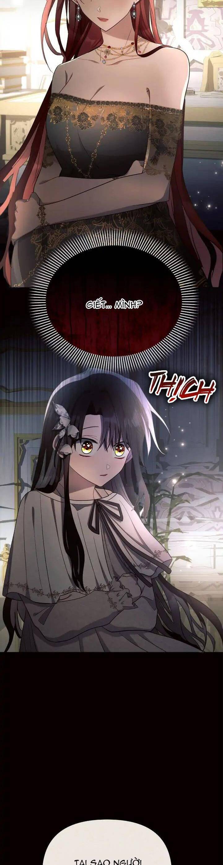 Công Chúa Ashtarte Chap 38 - Next Chap 39