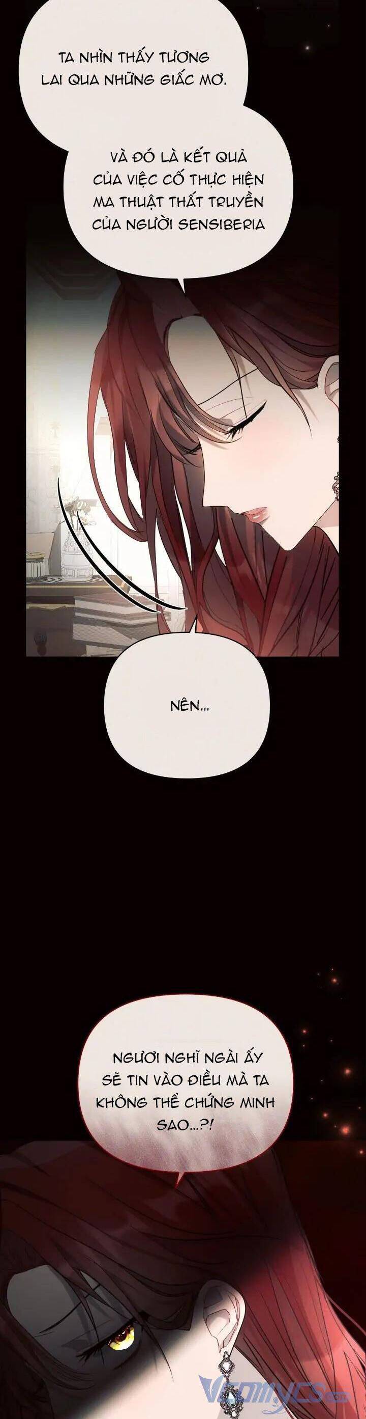 Công Chúa Ashtarte Chap 38 - Next Chap 39