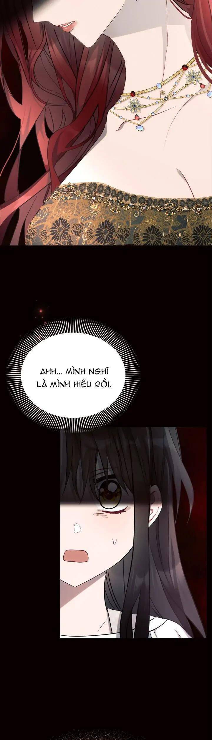 Công Chúa Ashtarte Chap 38 - Next Chap 39