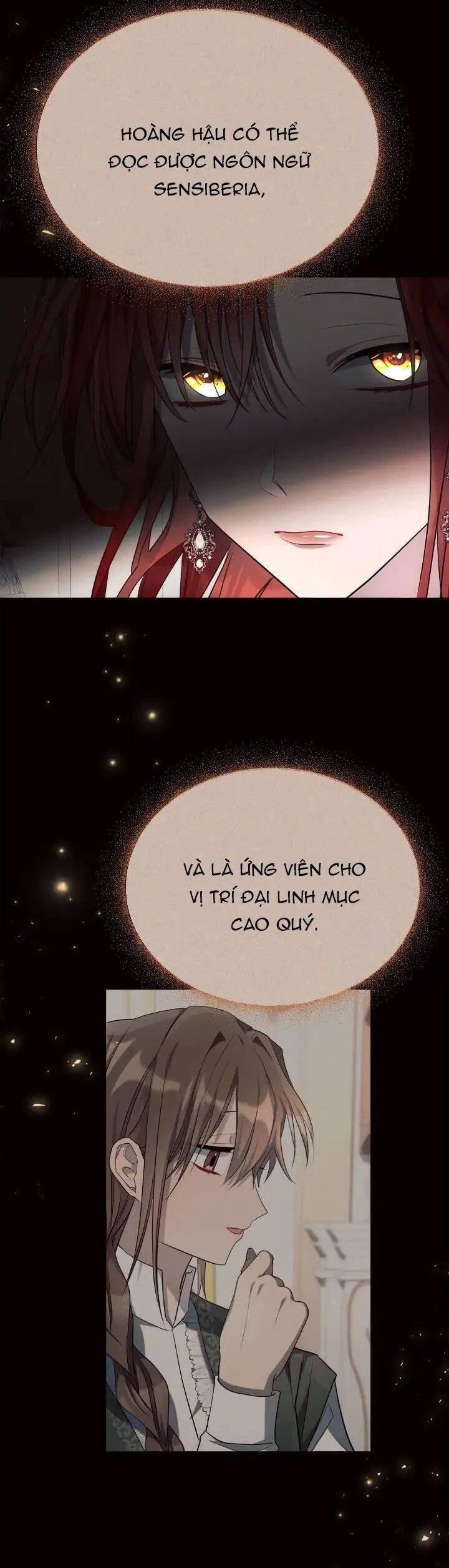 Công Chúa Ashtarte Chap 38 - Next Chap 39