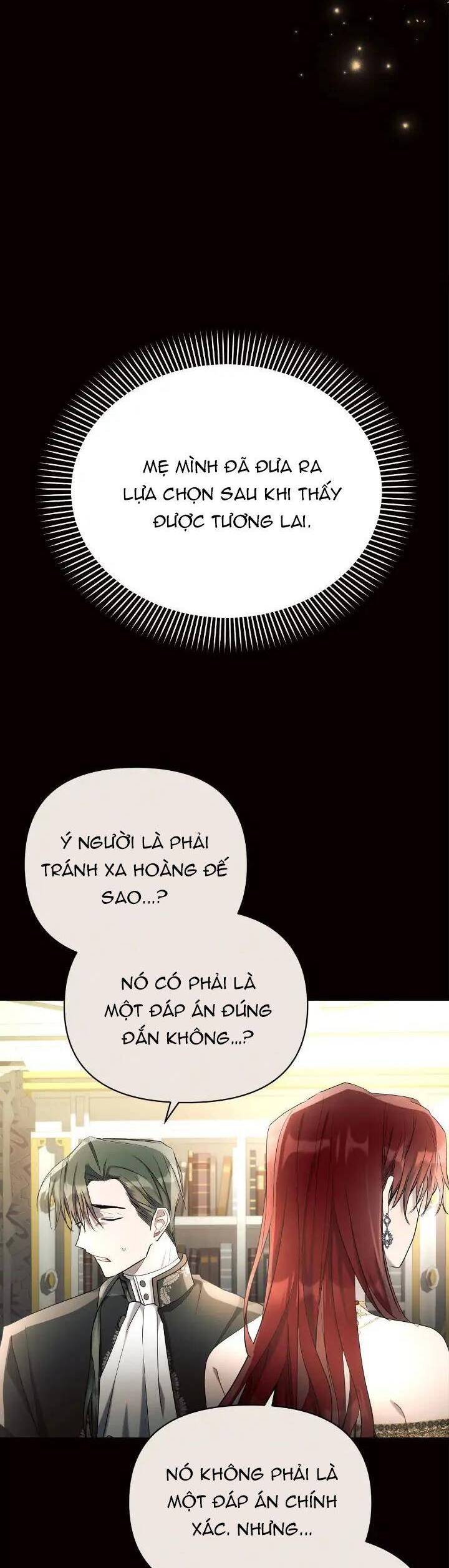 Công Chúa Ashtarte Chap 38 - Next Chap 39