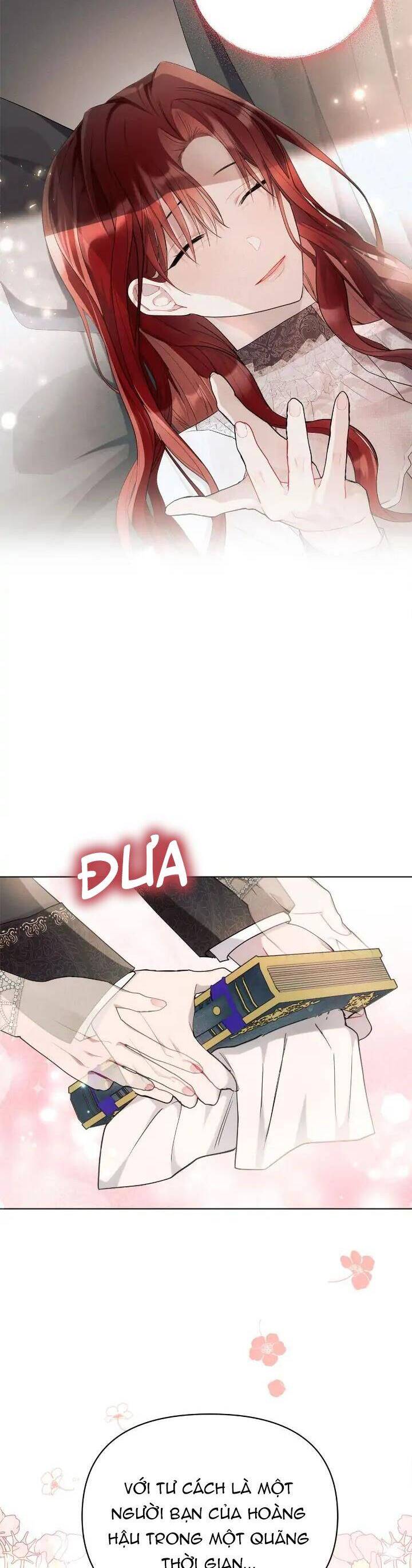 Công Chúa Ashtarte Chap 38 - Next Chap 39