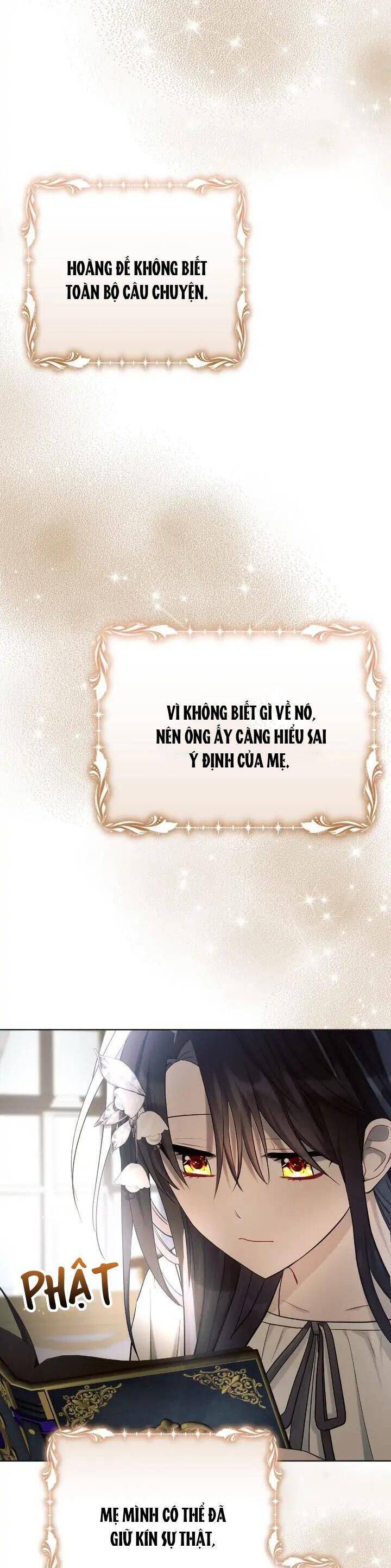 Công Chúa Ashtarte Chap 38 - Next Chap 39