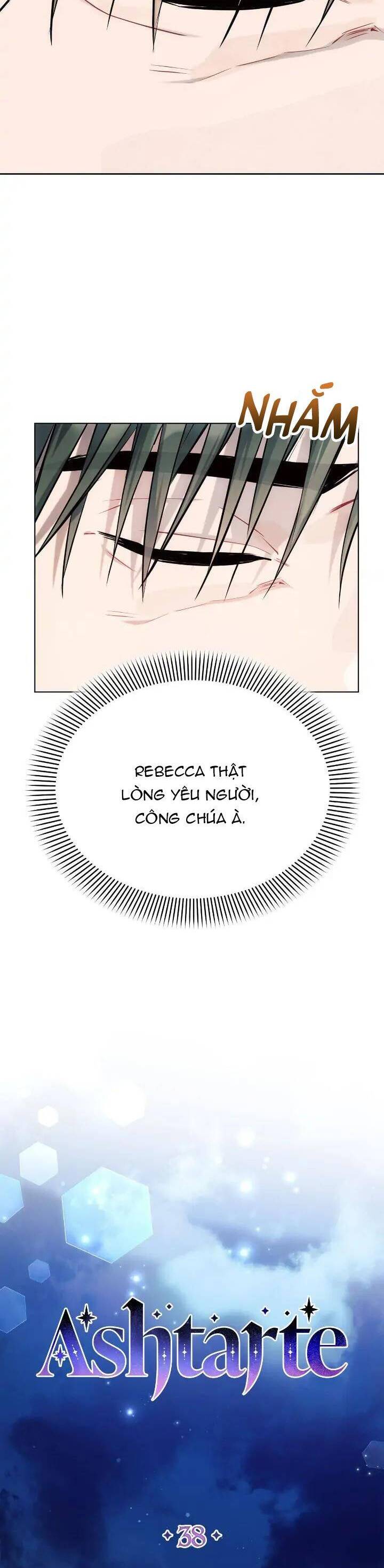 Công Chúa Ashtarte Chap 38 - Next Chap 39