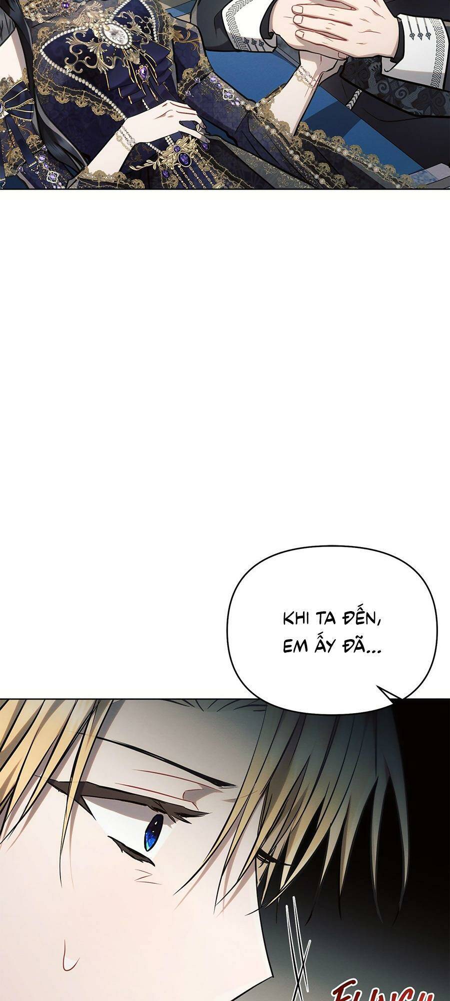 Công Chúa Ashtarte Chap 67 - Next Chap 68