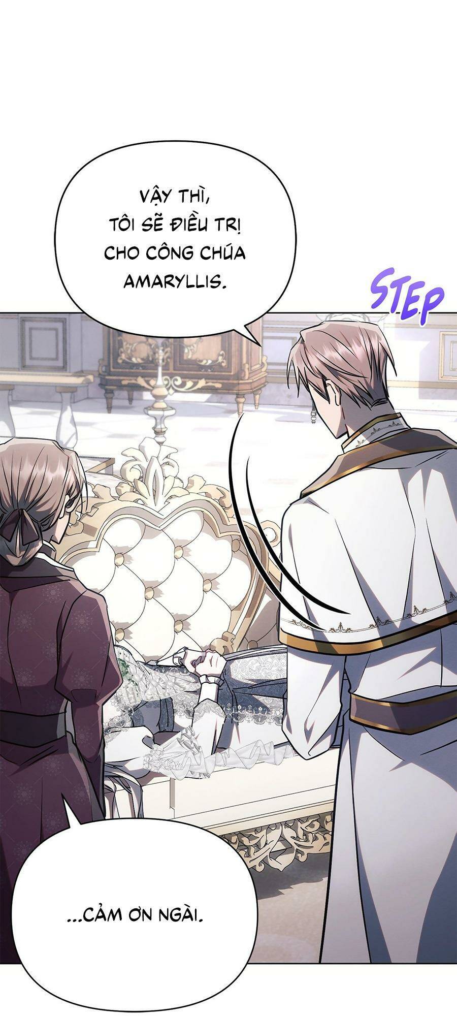 Công Chúa Ashtarte Chap 67 - Next Chap 68