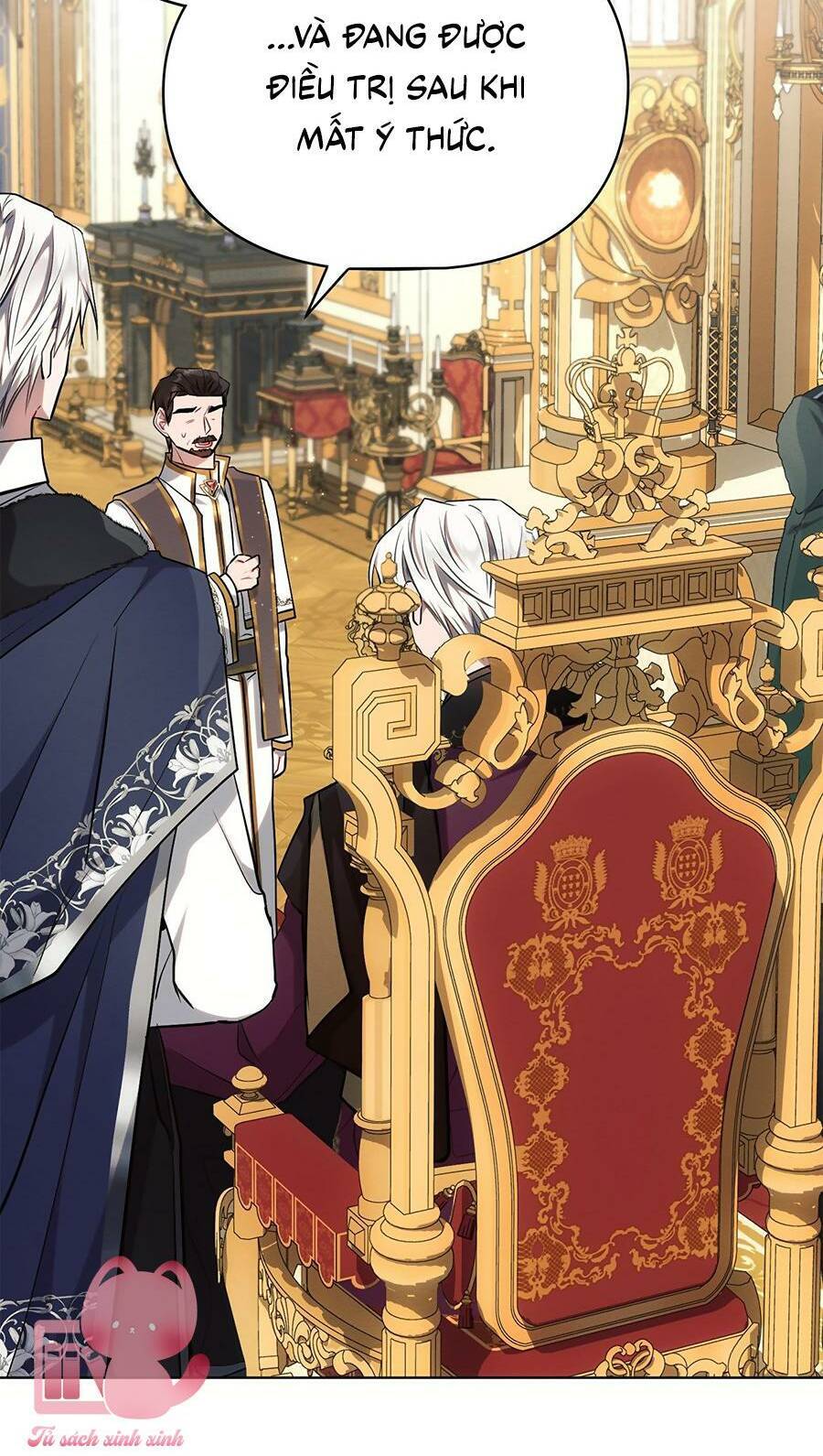 Công Chúa Ashtarte Chap 67 - Next Chap 68