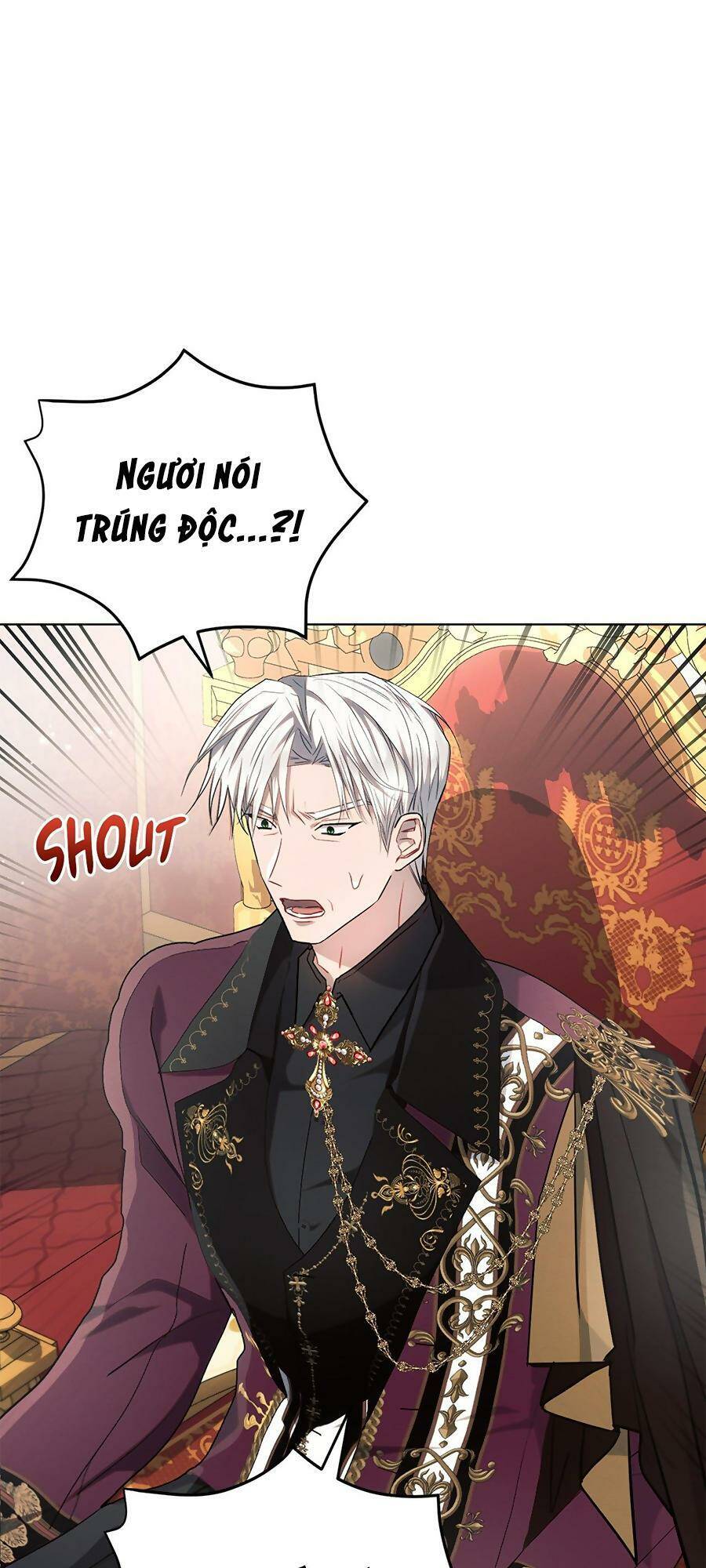 Công Chúa Ashtarte Chap 67 - Next Chap 68